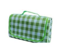 IRGVJIFR Couverture de Pique Nique Couverture de Pique-Nique Extra Large 203 x cm, Pliable et compacte, idéale for Le Camping, Les Parcs Voyages au Printemps en été
