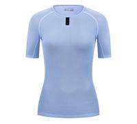 IRGVJIFR T Shirts de Cyclisme Compression sous-vêtements de vélo d'été à Manches Courtes, Respirants et légers, Couche Base for Route en Plein air(Color 3,M)