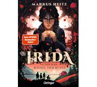 Irida 2. Irida und das Rätsel der Ruine