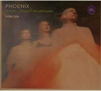 Irida Trio - Phoenix