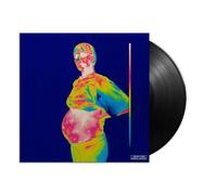 Brockhampton – Iridescence – Vinyle LP neuf (transparent, version explicite, gatefold) – RCA
