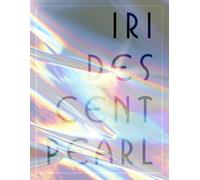 Iridescent Pearl: Metallic Style Image | Coffee Table Book | For Interior Design Decoration, Guestbooks and Journaling