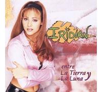 Iridian - Entre La Tierra Y La Luna