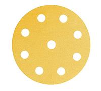 IRIDIUM 125 mm Grip 42H 40, 50/Pack