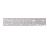 IRIDIUM 70 x 400 mm Grip 140H Perf 150 Lot de 100