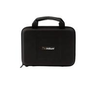 Iridium GO! Exec Terminal de Point d'accès Wi-FI Satellite avec étui de Protection | Durable | Sécurisé | Portable | Conception Pratique pour Les Voyages