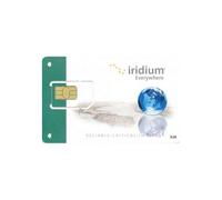 Iridium - Recharge 100 minutes valable 30 jours 100 minutes de crédit pour téléphones Iridium valable 30 jours.