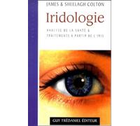Iridologie : Analyse de la santé et traitements à partir de l'iris