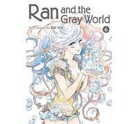Irie, Aki - Ran and the Gray World, Vol. 6
