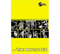 IRIE DANCE REGGAE THE BATTLE 02 [DVD]