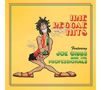 Irie Greatest Hits