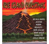 Irie Island Christmas