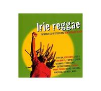 Irie Reggae