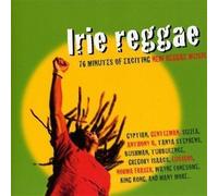Various Artists – Irie Reggae – Import