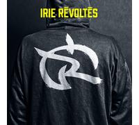 IRIE REVOLTES - IRIE REVOLTES CD NEUF