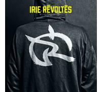 IRIE REVOLTES - IRIE REVOLTES (FLAG EDITION) CD NEUF