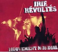 Irie Révoltés Mouvement Mondial (CD)