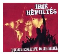 Irie Revoltes - Mouvement Mondial [Import]