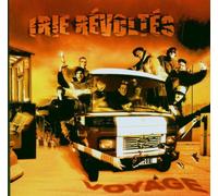 Irie Revoltes - Voyage [Import]