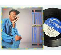 Irie, Tippa - Irie, Tippa Hello Darling 7" Greensleeves TIPPA4 EX/EX 1986 picture sleeve