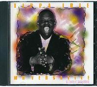 Irie, Tippa - Mr. Versatile