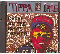 Irie, Tippa - Rebel on The Roots Corner
