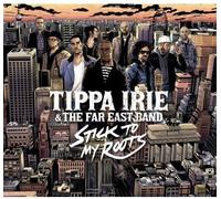 Tippa Irie - Stick to My Roots [Import]