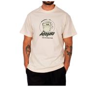Iriedaily - Affogato T-Shirt - T-shirt - XXL - undyed