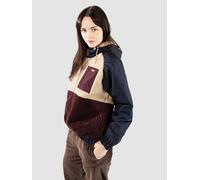 Iriedaily Arctikmix Veste bleu M