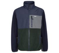 Iriedaily - Auf Deck Fleece Jacket - Veste polaire - L - marine