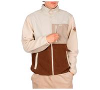 Iriedaily - Auf Deck Fleece Jacket - Veste polaire - XL - mocca