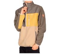Iriedaily - Auf Deck Fleece Jacket - Veste polaire - XL - smokey olive