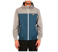 Iriedaily - Auf Deck Jacket - Veste imperméable - L - greyblue