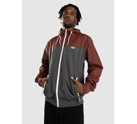 Iriedaily Auf Deck Veste gris XL