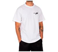 Iriedaily - Bad Boi T-Shirt - T-shirt - L - white