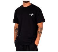 Iriedaily - Bad Boi T-Shirt - T-shirt - S - black
