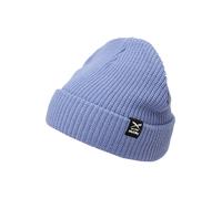 Iriedaily Bonnet 'Transition' bleu / noir / blanc, Taille 55-60