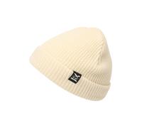 Iriedaily - Transition Beanie - Bonnet - One Size - offwhite