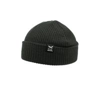 Iriedaily - Transition Beanie - Bonnet - One Size - nightforest