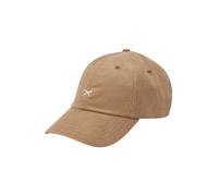Iriedaily Casquette 'Dad' kaki / blanc, Taille 55-60