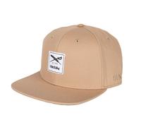 Iriedaily Casquette 'Daily Flag 20' beige, Taille 55-60