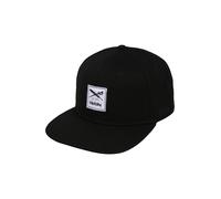 Iriedaily Casquette noir / blanc, Taille 55-60