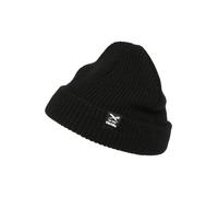 Iriedaily Ceinture 'Transition' noir / blanc, Taille 75-95