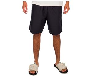 Iriedaily - City Relax Short - Short - S - black