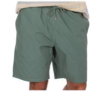 Iriedaily - City Relax Short - Short - S - jungle green