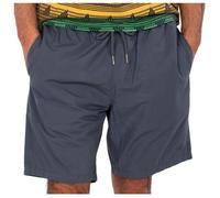 Iriedaily - City Relax Short - Short - XS - dark steel