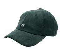 Iriedaily - Corvin Dad Cap - Casquette - One Size - hunter