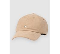 Casquette Corvin Dad Hat by iriedaily beige One Size