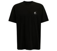 Iriedaily - Dance Tune T-Shirt - T-shirt - S - black