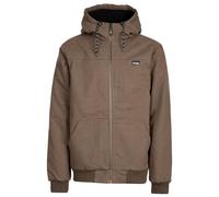 Iriedaily - Dock36 Swing Jacket - Veste d'hiver - L - black olive